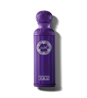 Gissah Voila Feminine Perfume Floral Ambery Musky Scent 200ml