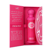 Gissah One & Only Eau de Parfum for Women 200ml Spray