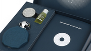 Gissah Sanad Masculine Fragrance Set with Eau de Parfum Diffuser