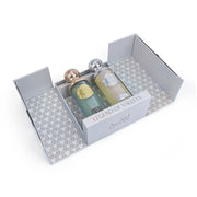 Gissah Legend Of Valleys Unisex Eau De Parfum 2x90ml Set