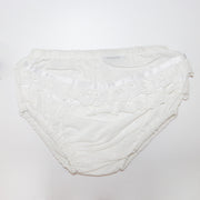 Classic Ancar Braga Infant Diaper Cover in Soft Cotton Fabric