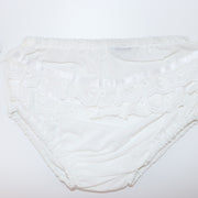 Classic Ancar Braga Infant Diaper Cover in Soft Cotton Fabric