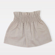 Stylish Ancar Girls Floral Ruffle Skirt for Toddler Fashion