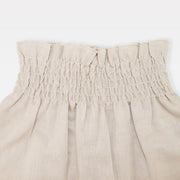 Stylish Ancar Girls Floral Ruffle Skirt for Toddler Fashion