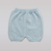 Paz Rodriguez Celeste Blue Knickers For Baby Ochitos Diaper Cover