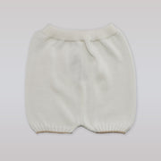 Paz Rodriguez Baby Boys Ochitos Textured Knit Bloomers in Blue