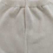 Paz Rodriguez Baby Blue Knit Knickers for Infants 6 Months
