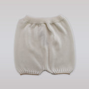 Paz Rodriguez Baby Boys Ochitos Textured Knit Bloomers in Blue