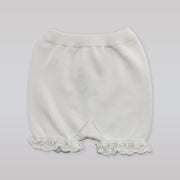 Paz Rodriguez Ochitos Summer Baby Knickers for 6 Months