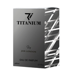 Titanium by Jan London Elegant Niche Citrus Spicy Wood Fragrance