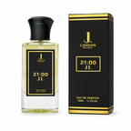Jan London 21:00 Luxury Evening Eau de Parfum 50ml