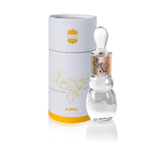Ajmal Musk Rose 3g Concentrated Perfume Oil Gift Set 10 Pieces
