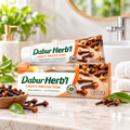 Dabur Herbal Clove Toothpaste | Cavity Protection | 4 x 100g (Pack of 4)