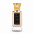 Jan London 313 Unisex Eau de Parfum Inspired by Black Afgano