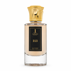 Jan London 313 Unisex Eau de Parfum Inspired by Black Afgano