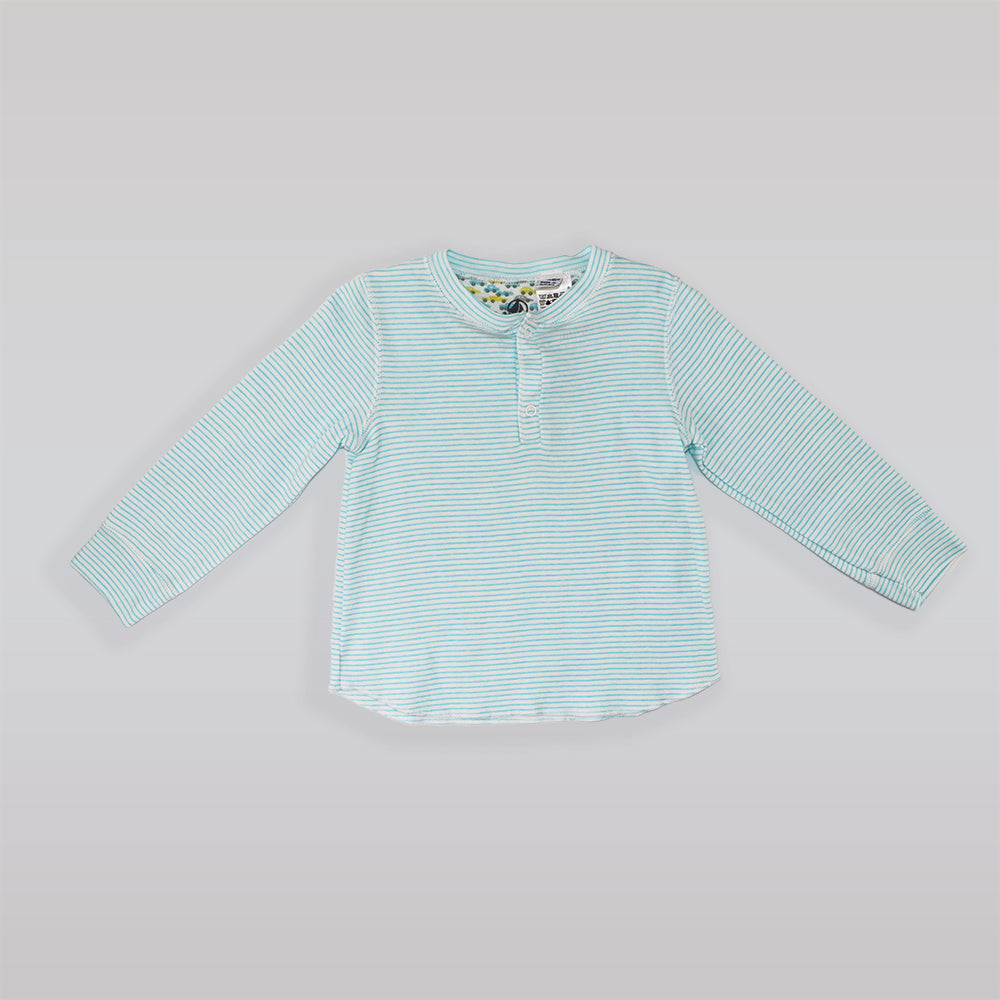 Petit Bateau Soft Cotton Two Piece Tunic and Leggings Set