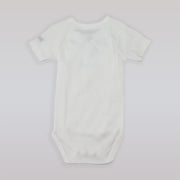 Petit Bateau Soft Organic Cotton Baby Bodysuit for Everyday Wear