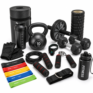 Fitness Accessories