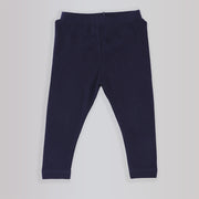 Petit Bateau Soft Cotton Baby Leggings for 18 Month Toddlers
