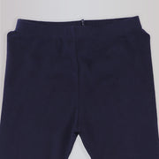 Petit Bateau Soft Cotton Baby Leggings for 18 Month Toddlers