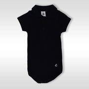Petit Bateau Baby Boy Sailboat Print Soft Organic Cotton Bodysuit