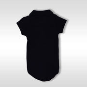 Petit Bateau Baby Boy Sailboat Print Soft Organic Cotton Bodysuit