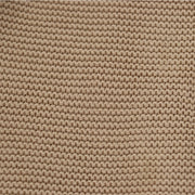 Purete Du Bebe Brown Knit Sweater for Infants and Toddlers