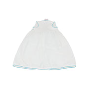 Purete Du Bebe Baby Girls Skirtind Ruffle Bloomers 3 Months