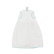Purete Du Bebe Baby Girls Skirtind Ruffle Bloomers 3 Months
