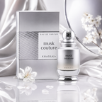 Musk Couture 100 ML by Khadlaj Perfumes