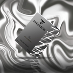 Titanium by Jan London Elegant Niche Citrus Spicy Wood Fragrance