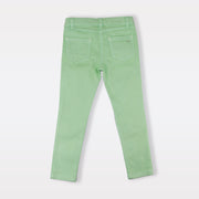 Nanos Baby Boys Casual Cotton Blend Comfort Fit Dress Trousers