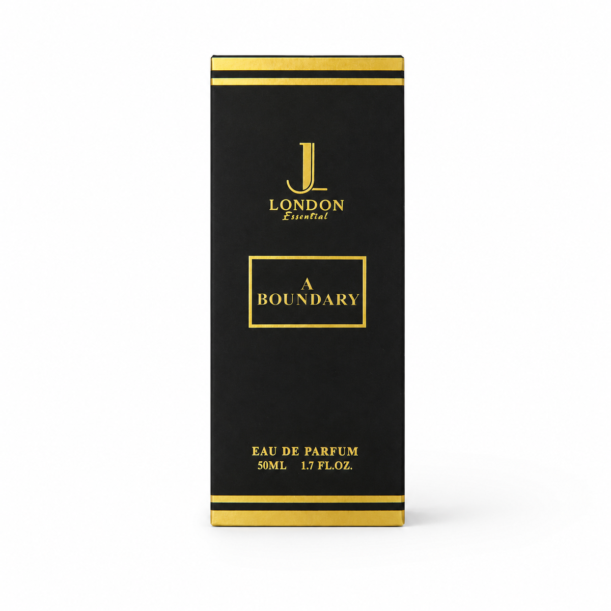 Jan London A Boundary 50ml Eau de Parfum Valaya Inspired