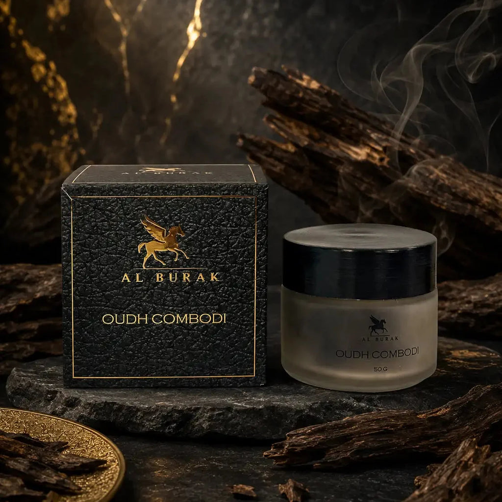 OUDH COMBODI