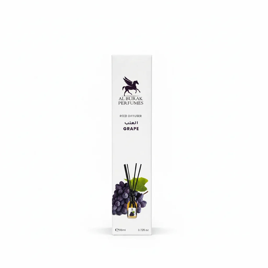 GRAPE REED DIFUSER