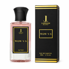 Jan London Wow V-S Seductive Floral Fruity Women's Eau De Parfum