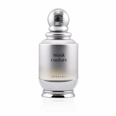 Musk Couture 100 ML by Khadlaj Perfumes