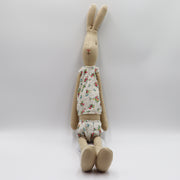 Maileg Rabbit Girl Soft Plush Heirloom Toy Doll 20 Inch