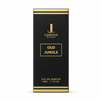 Oud Jungle Eau de Parfum Inspired by Imperial Valley Gissah