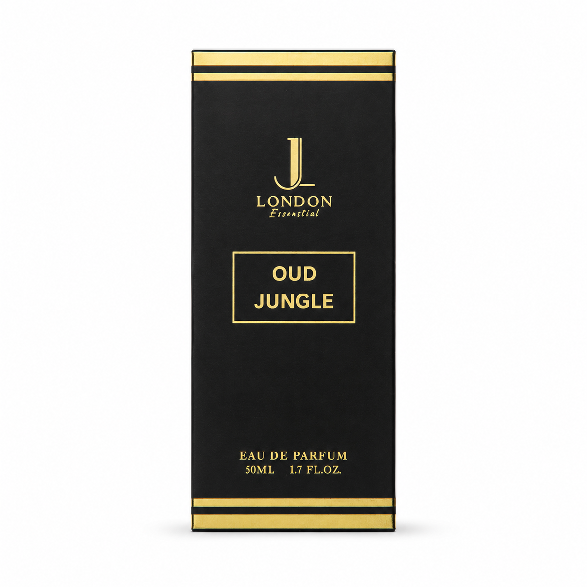 Oud Jungle Eau de Parfum Inspired by Imperial Valley Gissah