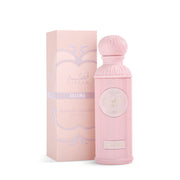 Gissah Ellora Eau de Parfum Feminine Fragrance 90ml Citrus Leather