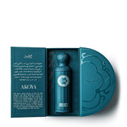 Gissah Akoya Signature Line Unisex Eau de Parfum 200ml Citrus Woody