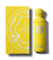 Gissah Volt Eau de Parfum Masculine Citrus Aromatic Woody 200ml