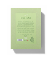 Gissah Cueva Verde Unisex Eau de Parfum 90ml Citrus Floral