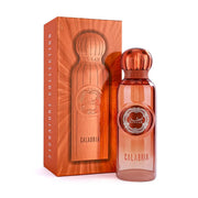 Gissah Calabria Unisex Eau de Parfum Woody Spicy 200ml
