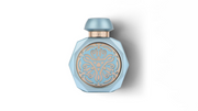 Gissah Erebus Unisex Perfume 90ml Ambery Woody Leathery Fragrance