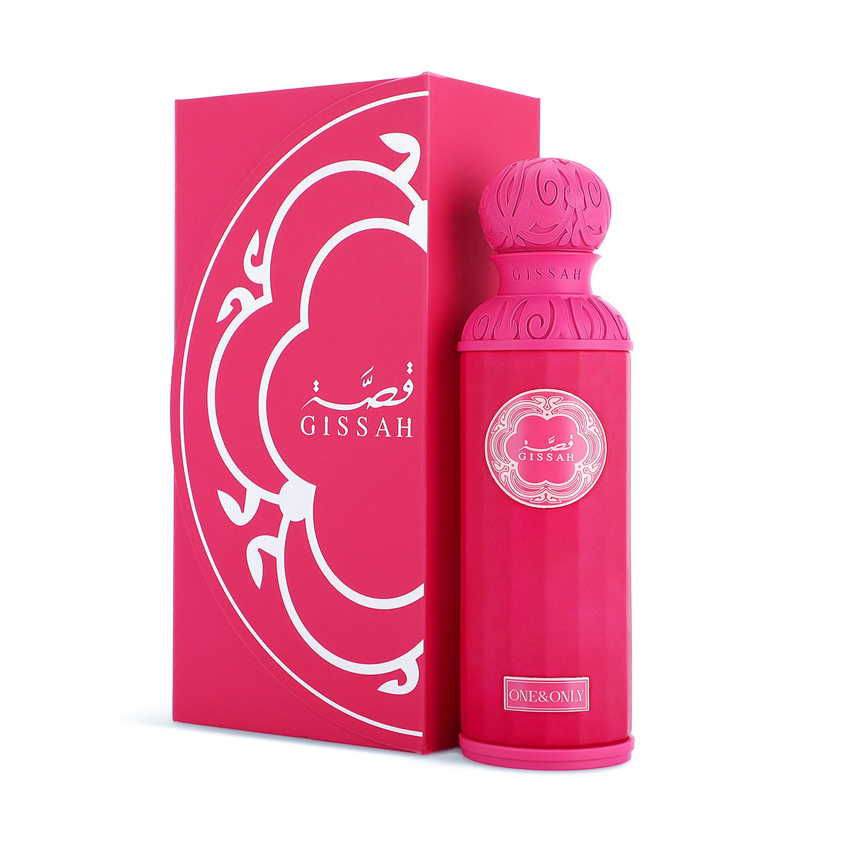 Gissah One & Only Eau de Parfum for Women 200ml Spray