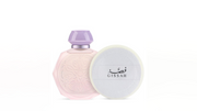 Gissah Lunar Unisex Fragrance Set with EDP Perfume and Powder