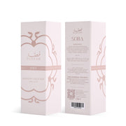 Sora by Gissah Signature Collection Fruity Floral Woody Perfume 90ml