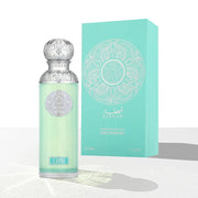 Gissah Capri Eau de Parfum Unisex Aquatic Fragrance 200ml